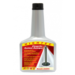 Hightec Benzin Injektions Rens (additiv)