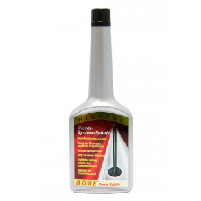 Hightec Diesel System Beskyttelse (ADDITIV)