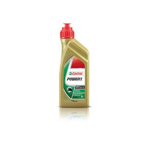 Castrol Power1 4T 10w-40 / 1 liter