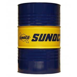 HEAVY DUTY SUPER HPD 15W-40