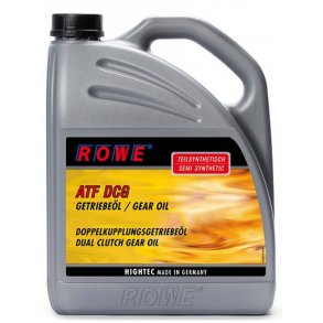 Hightec ATF DCG 5 / L