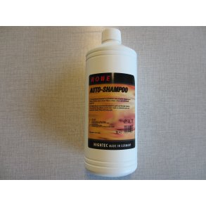 HIGHTEC Auto-Shampoo
