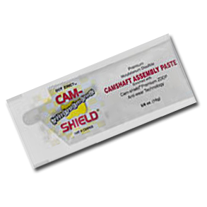 Cam-Shield Camshaft Assembly Paste
