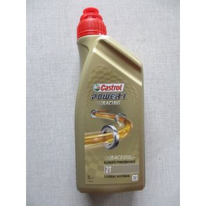 Castrol Power1 Racing 2T