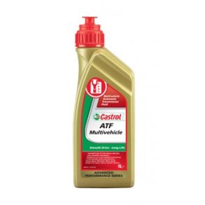 Castrol ATF Multivehicle / 1 L