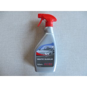 Hightec Glasklar