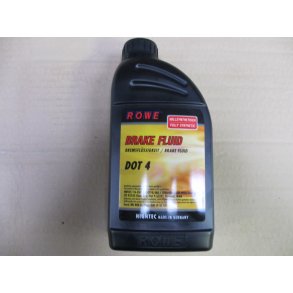 Hightec Brake Fluid DOT 4 / 1 L