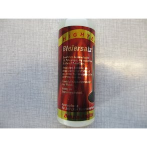 Hightec Bly-erstatning