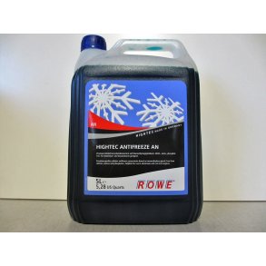 HIGHTEC ANTIFREEZE AN Bl / 5 Liter