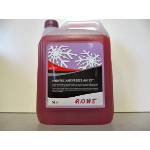 HIGHTEC ANTIFREEZE AN 12++ / 5 LITER