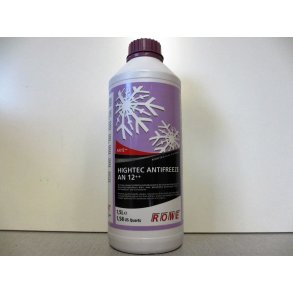 HIGHTEC ANTIFREEZE AN 12++ / 1,5 LITER