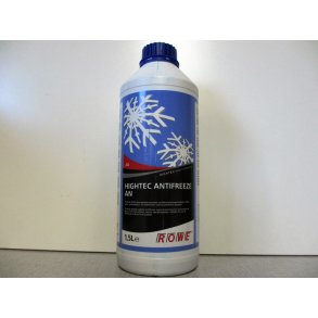 HIGHTEC ANTIFREEZE AN / 1,5 LITER