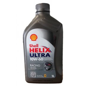 Shell Racing 10W-60 / 1 L