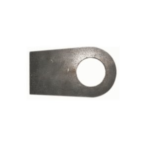 Påsvejsnings Laske LA09