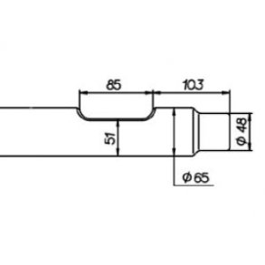 HM 130 / 131 / 135 / 140 V