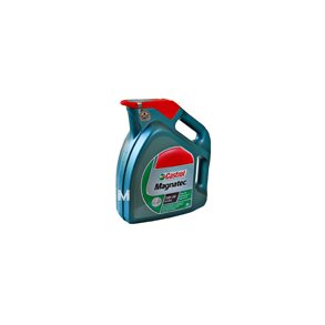 Castrol MAGNATEC 5w-40 A3/B4 / 5 liter