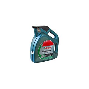 Castrol MAGNATEC Diesel 5w-40 B4 C3 / 5 liter