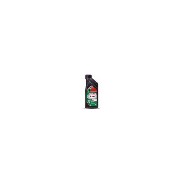 Castrol Actevo 2T / 1 liter