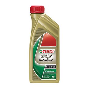 Castrol SLX PRO. C1 5w-30 / 1 liter