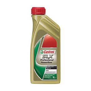 Castrol SLX PRO. POWERFLOW, BMW / 1 liter