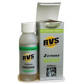 2S125 RVS Technology Treatment til To-Taktsmotor