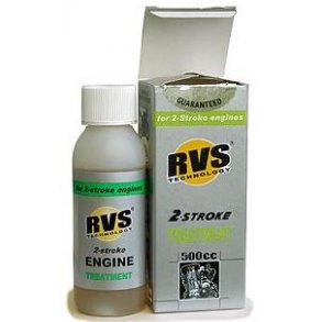 2S500 RVS Technology Treatment til To-Taktsmotor