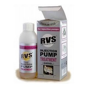 DIP3 RVS Technology Treatment til DIESELPUMPER