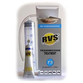 T5 RVS Technology Treatment til Transmissioner