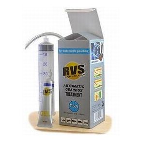T6A RVS Technology Treatment til Automatgearkasse