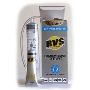 T3 RVS Technology Treatment til Transmissioner