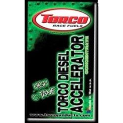 Torco Diesel Accelerator