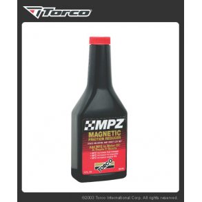 MPZ Magnetic Friction Reducer