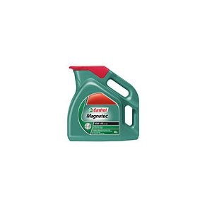 Castrol MAGNATEC PRO. 10w-40 / 5 liter
