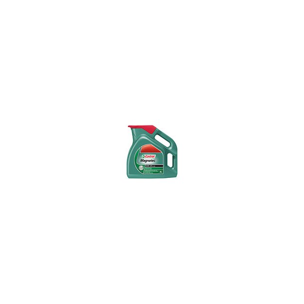 Castrol MAGNATEC PRO. 10w-40 / 5 liter